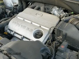 ✅ 2004 Lexus RX 330 • VIN: JTJHA31U340051742 • Лот: 43697160. Опубликован ранее на IAAI с пробегом 145 828 миль. Бесплатный доступ к архиву аукционных продаж из США и подробный отчёт об истории автомобиля на DreamBid. Изображение 19.