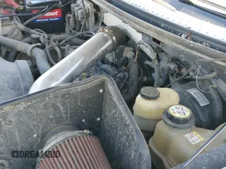 ✅ 2007 Ford F-150 XLT • VIN: 1FTPW14V67KC45831 • Lot: 42905317. Listed on IAAI with 212,260 mi. Free auction sales archive from the USA and detailed vehicle history report at DreamBid. Image 20.