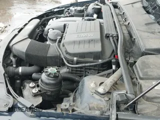 ✅ 2009 BMW 3 Series 335i xDrive • VIN: WBAWC73519E067978 • Lot: 41508279. Listed on IAAI with 85,174 mi. Free auction sales archive from the USA and detailed vehicle history report at DreamBid. Image 19.