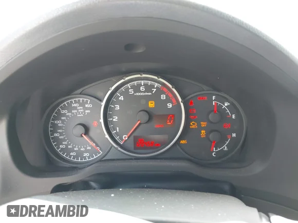 ✅ 2013 Subaru BRZ Premium • VIN: JF1ZCAB10D1609752 • Лот: 45416291. Опубликован ранее на IAAI с пробегом 120 458 миль. Бесплатный доступ к архиву аукционных продаж из США и подробный отчёт об истории автомобиля на DreamBid. Изображение 7.