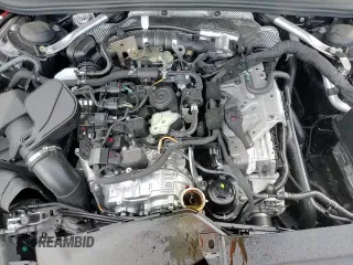 ✅ 2025 Audi A5 • VIN: WAU1BCFU0SN057439 • Лот: 70776435. Опубликован ранее на Copart с пробегом Не указан. Бесплатный доступ к архиву аукционных продаж из США и подробный отчёт об истории автомобиля на DreamBid. Изображение 14.