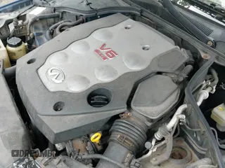 ✅ 2005 Infiniti G35 • VIN: JNKCV54E15M417398 • Lot: 42295829. Wystawiony na IAAI z przebiegiem 273 980 mil. Bezpłatny archiwum sprzedaży aukcyjnych z USA i szczegółowy raport historii pojazdu na DreamBid. Zdjęcie 19.