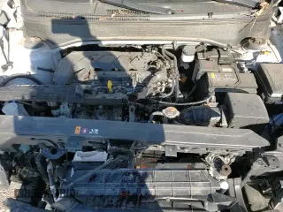 ✅ 2021 Hyundai Venue SE • VIN: KMHRB8A35MU090720 • Lot: 82970474. Listed on Copart with 45,758 mi. Free auction sales archive from the USA and detailed vehicle history report at DreamBid. Image 14.