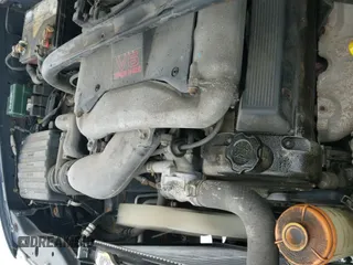 ✅ 2000 Suzuki Grand Vitara JLX • VIN: JS3TD62V9Y4125906 • Lot: 41202351. Listed on IAAI with 146,300 mi. Free auction sales archive from the USA and detailed vehicle history report at DreamBid. Image 19.