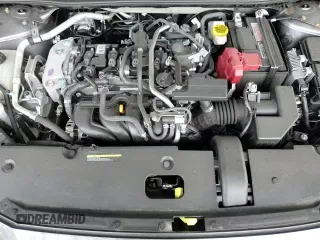 ✅ 2024 Nissan Sentra SV • VIN: 3N1AB8CV1RY370531 • Лот: 90848775. Опубликован ранее на Copart с пробегом 6 440 миль. Бесплатный доступ к архиву аукционных продаж из США и подробный отчёт об истории автомобиля на DreamBid. Изображение 14.