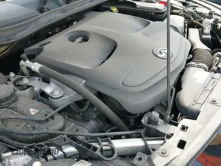 ✅ 2017 Infiniti QX30 Premium • VIN: SJKCH5CP6HA026438 • Lot: 42382135. Wystawiony na IAAI z przebiegiem 69 019 mil. Bezpłatny archiwum sprzedaży aukcyjnych z USA i szczegółowy raport historii pojazdu na DreamBid. Zdjęcie 19.