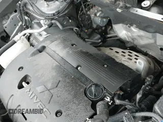 ✅ 2018 Mitsubishi Outlander ES • VIN: JA4AR3AU6JU017077 • Lot: 43519884. Listed on IAAI with 81,983 mi. Free auction sales archive from the USA and detailed vehicle history report at DreamBid. Image 22.