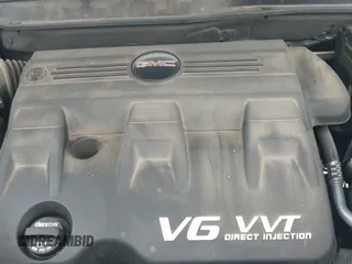 ✅ 2013 GMC Terrain SLT • VIN: 2GKFLUE38D6282076 • Лот: 41563809. Опубликован ранее на IAAI с пробегом 104 952 миль. Бесплатный доступ к архиву аукционных продаж из США и подробный отчёт об истории автомобиля на DreamBid. Изображение 13.