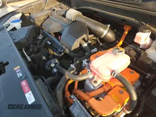 ✅ 2021 Kia Sorento S • VIN: KNDRG4LG1M5048750 • Lot: 80566475. Listed on Copart with 60,434 mi. Free auction sales archive from the USA and detailed vehicle history report at DreamBid. Image 13.