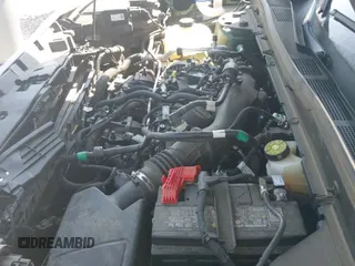 ✅ 2023 Ford Bronco Sport Badlands • VIN: 3FMCR9D98PRE37184 • Lot: 43393991. Listed on IAAI with 319,644 mi. Free auction sales archive from the USA and detailed vehicle history report at DreamBid. Image 19.