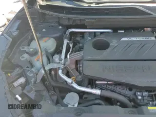 ✅ 2023 Nissan Rogue SV • VIN: 5N1BT3BB9PC686950 • Lot: 65508615. Wystawiony na Copart z przebiegiem 49 392 mil. Bezpłatny archiwum sprzedaży aukcyjnych z USA i szczegółowy raport historii pojazdu na DreamBid. Zdjęcie 17.