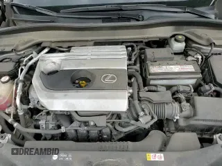 ✅ 2019 Lexus UX 200 • VIN: JTHY3JBH6K2001727 • Лот: 54767265. Опубликован ранее на Copart с пробегом 49 558 миль. Бесплатный доступ к архиву аукционных продаж из США и подробный отчёт об истории автомобиля на DreamBid. Изображение 14.