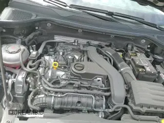 ✅ 2023 Volkswagen Taos SE • VIN: 3VVVX7B22PM363465 • Лот: 61098025. Опубликован ранее на Copart с пробегом 7 083 миль. Бесплатный доступ к архиву аукционных продаж из США и подробный отчёт об истории автомобиля на DreamBid. Изображение 16.