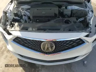 ✅ 2022 Acura MDX Technology • VIN: 5J8YD9H46NL007013 • Lot: 89796525. Wystawiony na Copart z przebiegiem 45 207 mil. Bezpłatny archiwum sprzedaży aukcyjnych z USA i szczegółowy raport historii pojazdu na DreamBid. Zdjęcie 15.