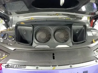 ✅ 2019 Porsche 911 GT3 • VIN: WP0AC2A99KS149163 • Лот: 91493095. Опубликован ранее на Copart с пробегом 20 358 миль. Бесплатный доступ к архиву аукционных продаж из США и подробный отчёт об истории автомобиля на DreamBid. Изображение 13.