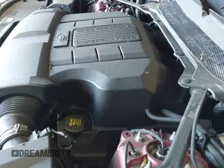 ✅ 2018 Land Rover Range Rover HSE • VIN: SALGS2SV6JA504358 • Lot: 42692991. Listed on IAAI with 63,888 mi. Free auction sales archive from the USA and detailed vehicle history report at DreamBid. Image 23.