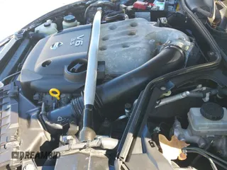 ✅ 2006 Nissan 350Z Enthusiast • VIN: JN1AZ34D16M311658 • Lot: 43472844. Wystawiony na IAAI z przebiegiem 124 669 mil. Bezpłatny archiwum sprzedaży aukcyjnych z USA i szczegółowy raport historii pojazdu na DreamBid. Zdjęcie 17.