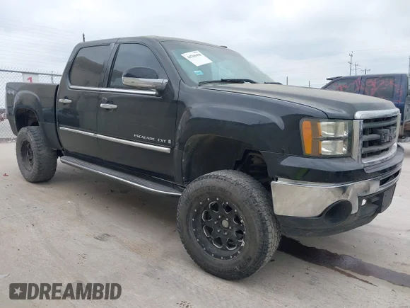 ✅ 2009 GMC Sierra 1500 Work Truck • VIN: 3GTEK13C99G204798 • Lot: 44760498. Wystawiony na IAAI z przebiegiem Nie podano. Bezpłatny archiwum sprzedaży aukcyjnych z USA i szczegółowy raport historii pojazdu na DreamBid. Zdjęcie 1.