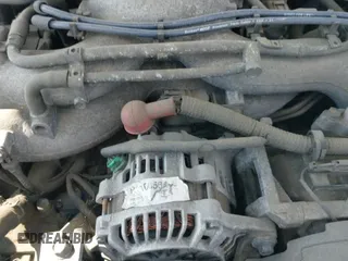 ✅ 2007 Subaru Forester X • VIN: JF1SG63627H714592 • Лот: 43081116. Опубликован ранее на IAAI с пробегом 141 399 миль. Бесплатный доступ к архиву аукционных продаж из США и подробный отчёт об истории автомобиля на DreamBid. Изображение 18.