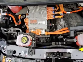 ✅ 2023 Chevrolet Bolt EV 1LT • VIN: 1G1FW6S08P4179036 • Lot: 45996235. Wystawiony na Copart z przebiegiem 35 774 mil. Bezpłatny archiwum sprzedaży aukcyjnych z USA i szczegółowy raport historii pojazdu na DreamBid. Zdjęcie 15.