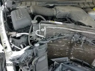 2021 Ram 1500 Warlock z VIN 1C6RR6GG1MS500592, wystawiony jako Copart lot #48171085 z przebiegiem 127 124 mil mil oraz Szkoda całkowita • Salvage title. Historia ofert i sprzedaży dostępna na DreamBid. Obrazek 15.