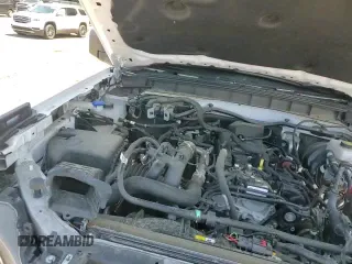 ✅ 2024 Ford Bronco Black Diamond • VIN: 1FMDE1BH4RLA71687 • Лот: 65569375. Опубликован ранее на Copart с пробегом 29 455 миль. Бесплатный доступ к архиву аукционных продаж из США и подробный отчёт об истории автомобиля на DreamBid. Изображение 17.