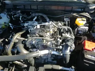 ✅ 2025 Ford Bronco Big Bend • VIN: 1FMDE7BH3SLA63833 • Лот: 90995455. Опубликован ранее на Copart с пробегом 8 631 миль. Бесплатный доступ к архиву аукционных продаж из США и подробный отчёт об истории автомобиля на DreamBid. Изображение 14.