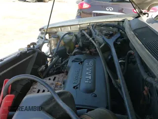 2003 Toyota Highlander с VIN JTEGD21A330070890, выставлен на аукционе IAAI как лот 42388327 с пробегом 180 644 миль миль и . История ставок и продаж доступна на DreamBid. Изображение 14.