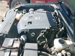 ✅ 2004 Toyota 4Runner SR5 • VIN: JTEBU14R740032392 • Lot: 42647029. Listed on IAAI with 203,008 mi. Free auction sales archive from the USA and detailed vehicle history report at DreamBid. Image 19.