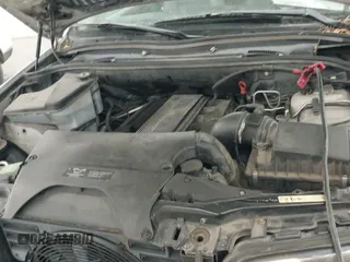 ✅ 2002 BMW X5 3.0i • VIN: 5UXFA53562LV73156 • Lot: 43363925. Wystawiony na IAAI z przebiegiem 214 821 mil. Bezpłatny archiwum sprzedaży aukcyjnych z USA i szczegółowy raport historii pojazdu na DreamBid. Zdjęcie 13.