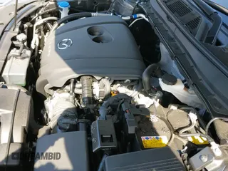 ✅ 2024 Mazda CX-5 S Premium • VIN: JM3KFBDL7R0474670 • Lot: 42460260. Wystawiony na IAAI z przebiegiem 2 711 mil. Bezpłatny archiwum sprzedaży aukcyjnych z USA i szczegółowy raport historii pojazdu na DreamBid. Zdjęcie 20.