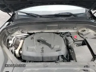 ✅ 2017 Volvo XC90 Momentum • VIN: YV4A22PK3H1117477 • Lot: 85726575. Wystawiony na Copart z przebiegiem 127 960 mil. Bezpłatny archiwum sprzedaży aukcyjnych z USA i szczegółowy raport historii pojazdu na DreamBid. Zdjęcie 14.