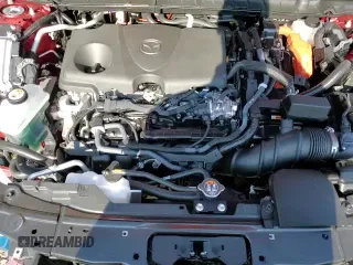 ✅ 2025 Mazda CX-50 Hybrid Preferred Package • VIN: 7MMVAABW7SN129644 • Лот: 66360285. Опубликован ранее на Copart с пробегом 118 миль. Бесплатный доступ к архиву аукционных продаж из США и подробный отчёт об истории автомобиля на DreamBid. Изображение 15.