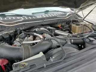 ✅ 2017 Ford F-550 XL • VIN: 1FDUF5GT0HEB62296 • Lot: 48300215. Listed on Copart with 138,236 mi. Free auction sales archive from the USA and detailed vehicle history report at DreamBid. Image 13.