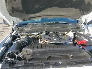 ✅ 2024 Ram 3500 Big Horn • VIN: 3C63R3DL9RG346749 • Lot: 92757285. Listed on Copart with 22,771 mi. Free auction sales archive from the USA and detailed vehicle history report at DreamBid. Image 13.