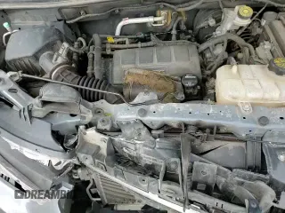 ✅ 2019 Buick Encore Preferred • VIN: KL4CJASB6KB767545 • Lot: 69622775. Listed on Copart with 86,211 mi. Free auction sales archive from the USA and detailed vehicle history report at DreamBid. Image 17.