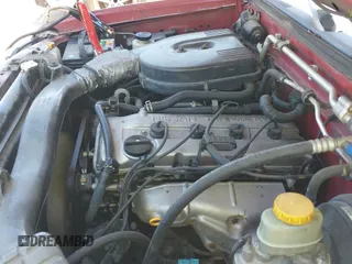 ✅ 2002 Nissan Frontier XE • VIN: 1N6DD26S62C316477 • Lot: 42835435. Listed on IAAI with 242,009 mi. Free auction sales archive from the USA and detailed vehicle history report at DreamBid. Image 12.