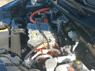 ✅ 2024 Nissan ARIYA Platinum+ • VIN: JN1DF0CD2RM740057 • Lot: 41824664. Wystawiony na IAAI z przebiegiem 1 167 mil. Bezpłatny archiwum sprzedaży aukcyjnych z USA i szczegółowy raport historii pojazdu na DreamBid. Zdjęcie 19.