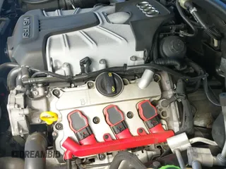 ✅ 2015 Audi Q7 Premium • VIN: WA1CGAFE5FD024940 • Лот: 41368594. Опубликован ранее на IAAI с пробегом 87 475 миль. Бесплатный доступ к архиву аукционных продаж из США и подробный отчёт об истории автомобиля на DreamBid. Изображение 19.