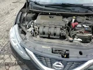 ✅ 2019 Nissan Sentra SR • VIN: 3N1AB7AP5KY343000 • Lot: 82715735. Wystawiony na Copart z przebiegiem 129 656 mil. Bezpłatny archiwum sprzedaży aukcyjnych z USA i szczegółowy raport historii pojazdu na DreamBid. Zdjęcie 15.