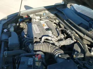 ✅ 2009 Honda Accord EX • VIN: 1HGCP26719A028911 • Lot: 43610377. Listed on IAAI with 203,573 mi. Free auction sales archive from the USA and detailed vehicle history report at DreamBid. Image 13.