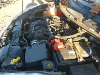 ✅ 2012 Ford Fiesta SE • VIN: 3FADP4BJ2CM199425 • Lot: 43496966. Wystawiony na IAAI z przebiegiem 114 260 mil. Bezpłatny archiwum sprzedaży aukcyjnych z USA i szczegółowy raport historii pojazdu na DreamBid. Zdjęcie 12.