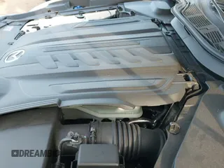 ✅ 2024 Mazda CX-90 Preferred • VIN: JM3KKBHD6R1185627 • Lot: 43331890. Listed on IAAI with 17,851 mi. Free auction sales archive from the USA and detailed vehicle history report at DreamBid. Image 19.