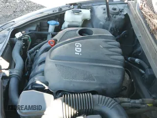 ✅ 2015 Kia Optima LX • VIN: 5XXGM4A7XFG492100 • Лот: 43763711. Опубликован ранее на IAAI с пробегом 125 165 миль. Бесплатный доступ к архиву аукционных продаж из США и подробный отчёт об истории автомобиля на DreamBid. Изображение 13.