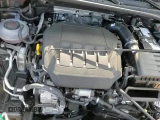 ✅ 2025 Audi Q3 S line Premium Plus • VIN: WA1EECF34S1022844 • Lot: 69957305. Wystawiony na Copart z przebiegiem 5 153 mil. Bezpłatny archiwum sprzedaży aukcyjnych z USA i szczegółowy raport historii pojazdu na DreamBid. Zdjęcie 14.