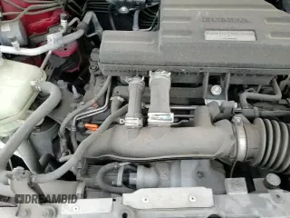 ✅ 2020 Honda CR-V LX • VIN: 5J6RW2H20LL021452 • Лот: 83860255. Опубликован ранее на Copart с пробегом 65 134 миль. Бесплатный доступ к архиву аукционных продаж из США и подробный отчёт об истории автомобиля на DreamBid. Изображение 16.