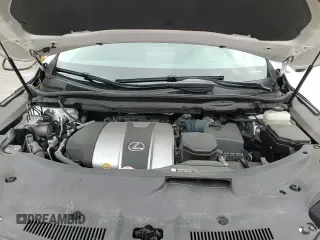 ✅ 2020 Lexus RX 350L • VIN: JTJHZKEA5L2015637 • Lot: 65946425. Listed on Copart with 50,703 mi. Free auction sales archive from the USA and detailed vehicle history report at DreamBid. Image 14.