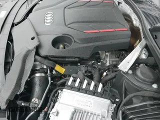 ✅ 2024 Audi S5 Sportback Premium Plus • VIN: WAUC4CF52RA016047 • Lot: 41173694. Wystawiony na IAAI z przebiegiem 11 361 mil. Bezpłatny archiwum sprzedaży aukcyjnych z USA i szczegółowy raport historii pojazdu na DreamBid. Zdjęcie 19.