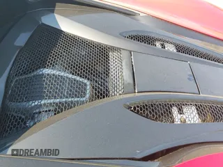 ✅ 2017 McLaren 570S • VIN: SBM13DAA1HW004116 • Lot: 42703604. Listed on IAAI with 32,086 mi. Free auction sales archive from the USA and detailed vehicle history report at DreamBid. Image 19.