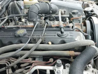 ✅ 1998 Jeep Cherokee SE • VIN: 1J4FJ28S7WL148401 • Лот: 42524529. Опубликован ранее на IAAI с пробегом 109 862 миль. Бесплатный доступ к архиву аукционных продаж из США и подробный отчёт об истории автомобиля на DreamBid. Изображение 19.